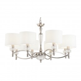 Люстра Maytoni Alicante MOD014CL-08N