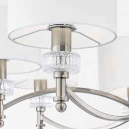 Люстра Maytoni Alicante MOD014CL-08N