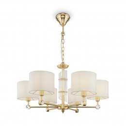 Люстра Maytoni Alloro MOD088PL-06BS