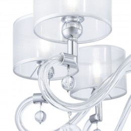 Люстра Maytoni Bubble Dreams MOD603-08-N