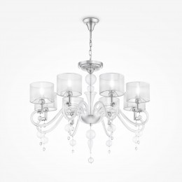 Люстра Maytoni Bubble Dreams MOD603-08-N