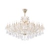 Люстра Maytoni Erna DIA880-PL-35-G
