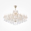 Люстра Maytoni Erna DIA880-PL-35-G