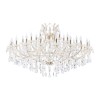 Люстра Maytoni Erna DIA880-PL-35-G