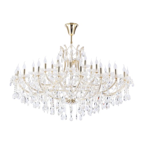 Люстра Maytoni Erna DIA880-PL-35-G