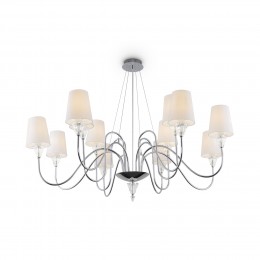 Люстра Maytoni Florero MOD078PL-12CH
