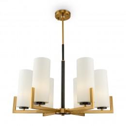 Люстра Maytoni Fortano MOD089PL-06BS
