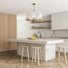 Люстра Maytoni Fortano MOD089PL-08BS