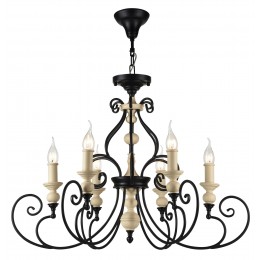 Люстра Maytoni Karina H631-PL-06-B