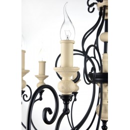 Люстра Maytoni Karina H631-PL-06-B