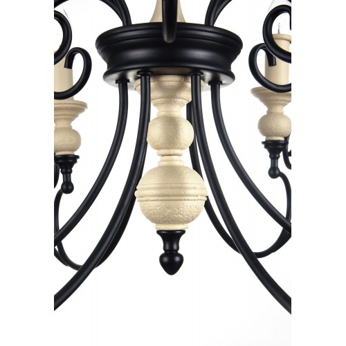 Люстра Maytoni Karina H631-PL-06-B
