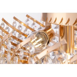 Люстра Maytoni Karolina DIA120-06-G