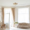 Люстра Maytoni Karolina DIA120-06-G