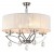 Люстра Maytoni Miraggio MOD602-04-N Люстра Maytoni Miraggio MOD602-04-N