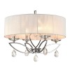 Люстра Maytoni Miraggio MOD602-04-N