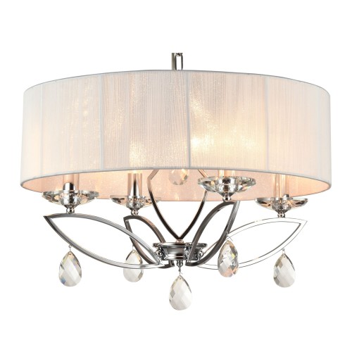 Люстра Maytoni Miraggio MOD602-04-N