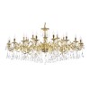 Люстра Maytoni Monica DIA883-PL-30-G