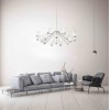 Люстра Maytoni Ralar MOD068PL-18CH