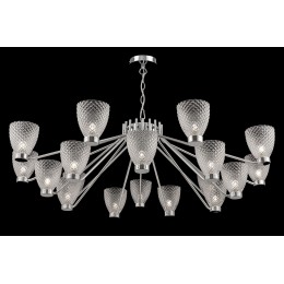 Люстра Maytoni Ralar MOD068PL-18CH