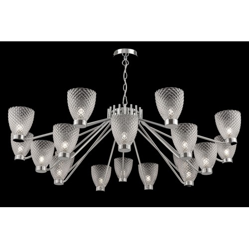 Люстра Maytoni Ralar MOD068PL-18CH