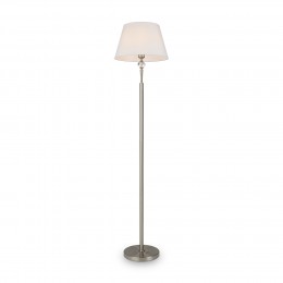 Напольный светильник (торшер) Freya FR2190FL-01N