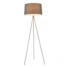 Напольный светильник (торшер) Freya FR5152-FL-01-GR