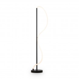 Напольный светильник (торшер) Freya FR6059FL-L60B