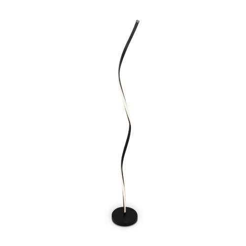 Напольный светильник (торшер) Freya FR6103FL-L28B