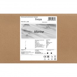 Напольный светильник (торшер) Freya FR6103FL-L28B