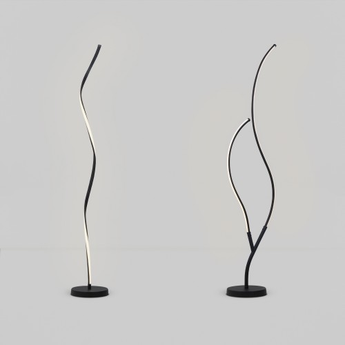 Напольный светильник (торшер) Freya FR6103FL-L28B