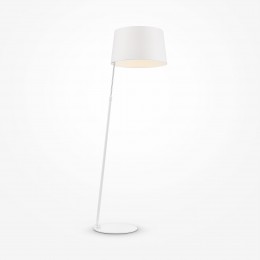 Напольный светильник (торшер) Maytoni Bergamo MOD613FL-01W