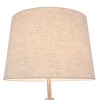 Напольный светильник (торшер) Maytoni Calvin Z177-FL-01-BR