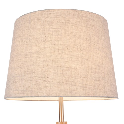 Напольный светильник (торшер) Maytoni Calvin Z177-FL-01-BR