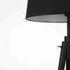 Напольный светильник (торшер) Maytoni Calvin Z177FL-01B