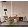 Напольный светильник (торшер) Maytoni Calvin Z177FL-01B
