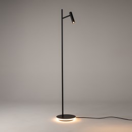 Напольный светильник (торшер) Maytoni Estudo Z010FL-L8B3K