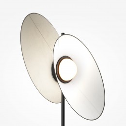 Напольный светильник (торшер) Maytoni Evolution MOD396FL-L10W3K