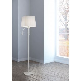 Напольный светильник (торшер) Maytoni Farel Z001FL-L3W-1W