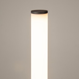 Напольный светильник (торшер) Maytoni Solid MOD277FL-L24GR3K