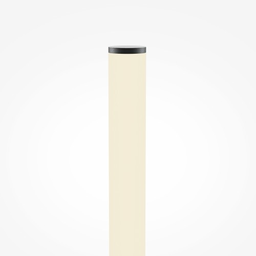 Напольный светильник (торшер) Maytoni Solid MOD277FL-L24GR3K
