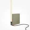 Напольный светильник (торшер) Maytoni Solid MOD277FL-L24GR3K
