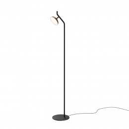 Напольный светильник (торшер) Maytoni Vita MOD451FL-L8B3K