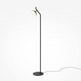 Напольный светильник (торшер) Maytoni Vita MOD451FL-L8B3K