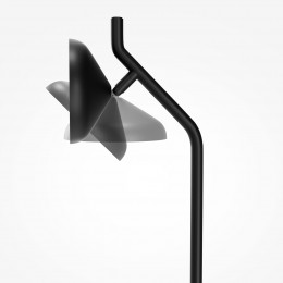 Напольный светильник (торшер) Maytoni Vita MOD451FL-L8B3K