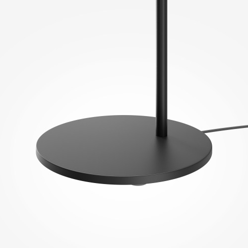 Напольный светильник (торшер) Maytoni Vita MOD451FL-L8B3K