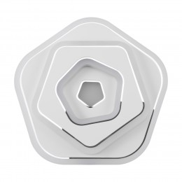 Настенный светильник (бра) Freya FR10019WL-L23W