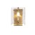 Настенный светильник (бра) Freya FR5190WL-01BS2 Настенный светильник (бра) Freya FR5190WL-01BS2