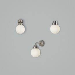 Настенный светильник (бра) Freya FR5339WL-01N