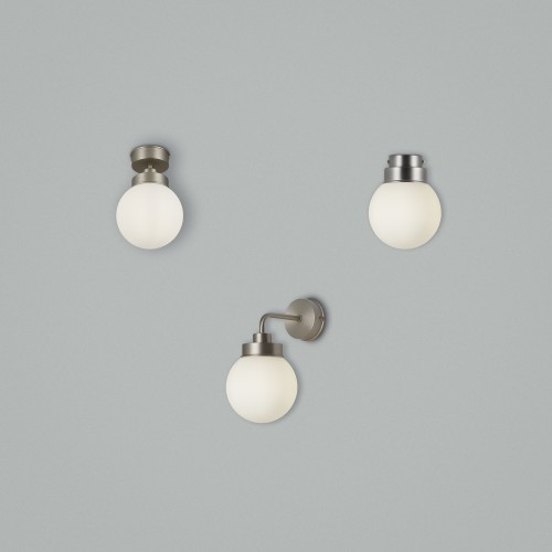 Настенный светильник (бра) Freya FR5339WL-01N