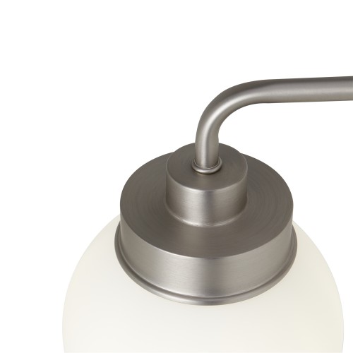 Настенный светильник (бра) Freya FR5339WL-01N